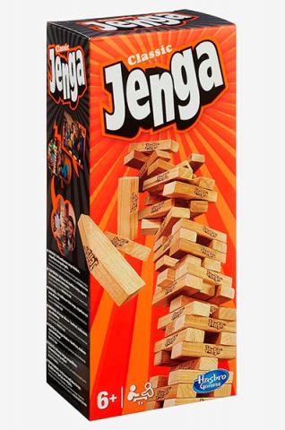 Jenga