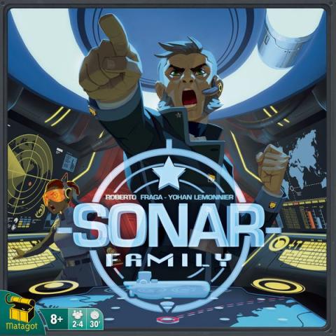Sonar Family Edition