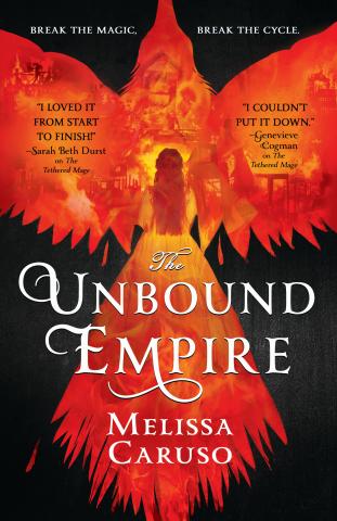 The Unbound Empire The Unbound Empire