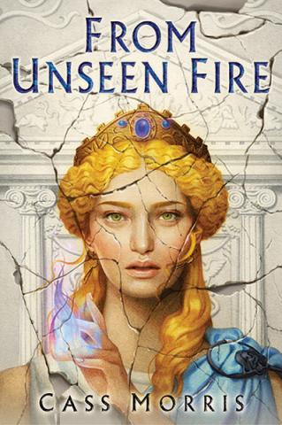 From Unseen Fire