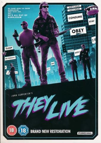 They Live