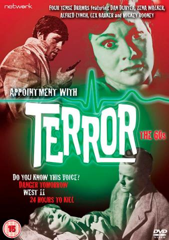 Appointment With Terror: The 60s