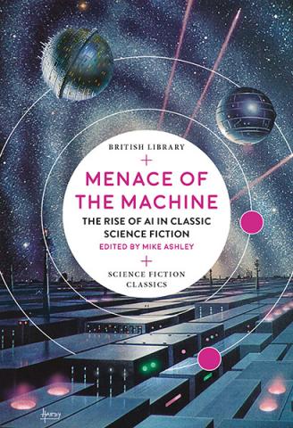 Menace of the Machine: The Ris of AI in Classic Science Fiction