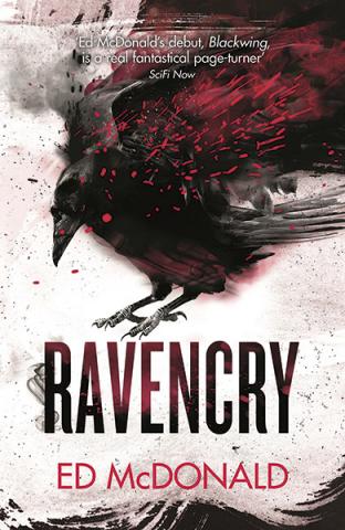 Ravencry Ravencry
