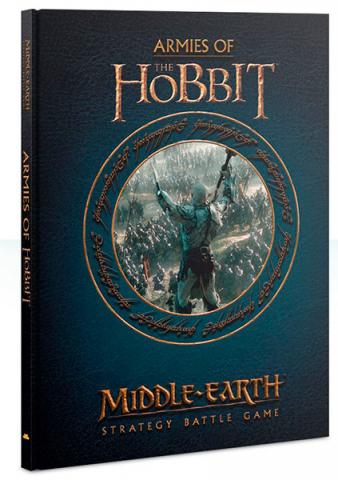Armies of the Hobbit Sourcebook