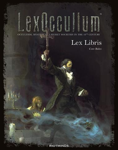 Lex Libris