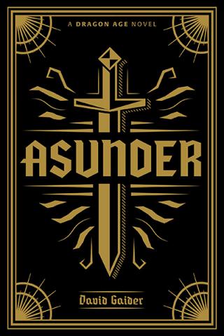 Asunder (Deluxe Edition)