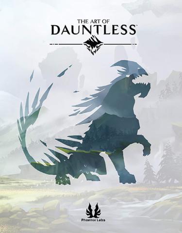 The Art of Dauntless