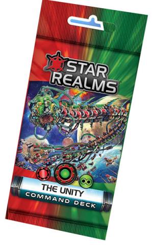 Star Realms - The Unity