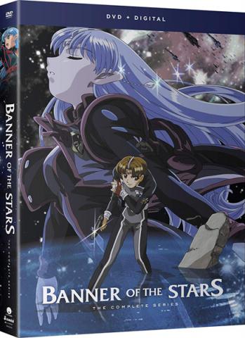 Banner of the Stars Complete Series