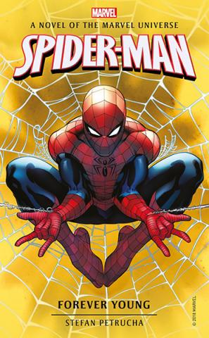 Spider-Man: Forever Young Spider-Man: Forever Young