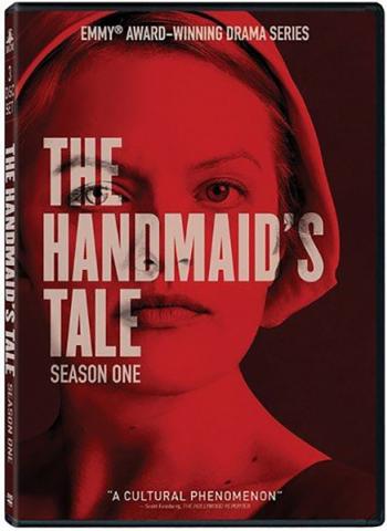 The Handmaid's Tale, Season 1