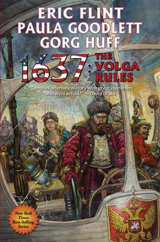 1637: The Volga Rules 1637: The Volga Rules