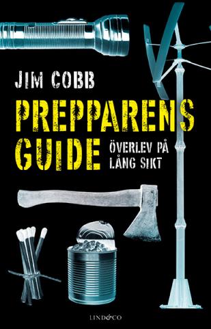 Prepparens guide: Överlev på lång sikt