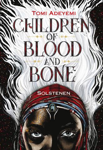 Children of Blood and Bone: Solstenen Children of Blood and Bone: Solstenen