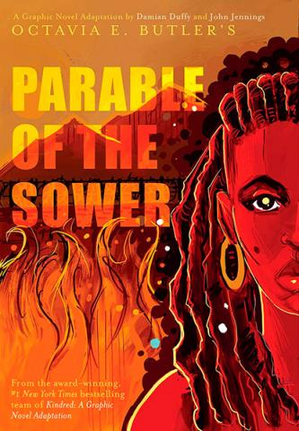 Parable of the Sower Graphic Novel