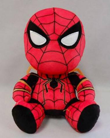 Spider-Man Phunny Plush Figure 18 cm