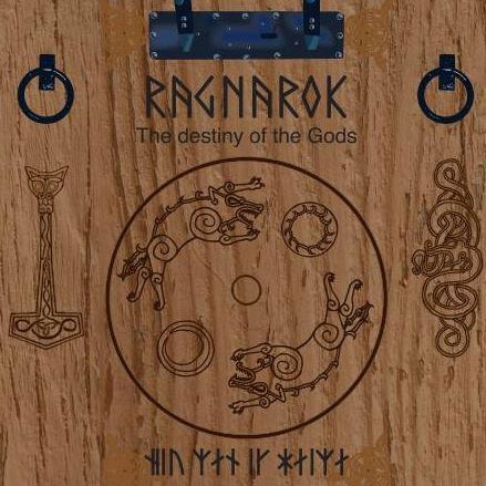 Ragnarok: Destiny of the Gods Card Game