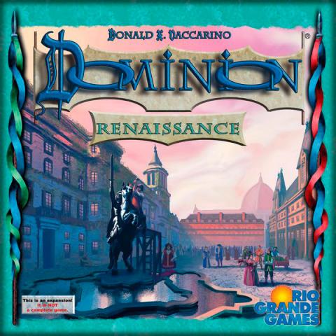 Dominion - Renaissance Dominion - Renaissance