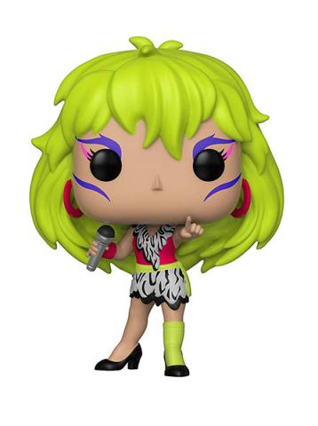 Pizzazz Pop! Vinyl Figure