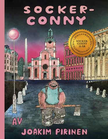 Socker-Conny Socker-Conny