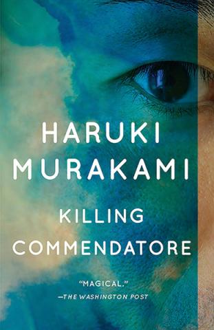 Killing Commendatore