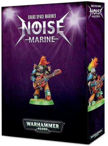 Noise Marine