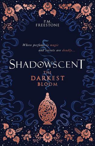 Shadowscent: The Darkest Bloom