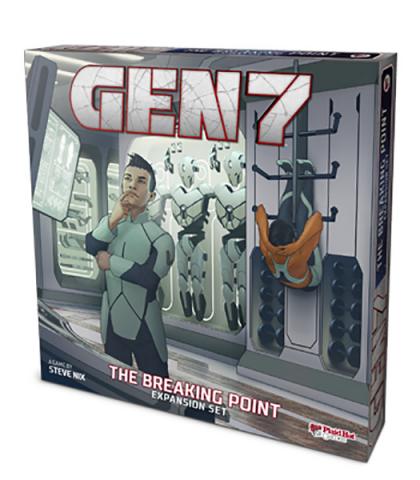 Gen7 - Breaking Point Expansion