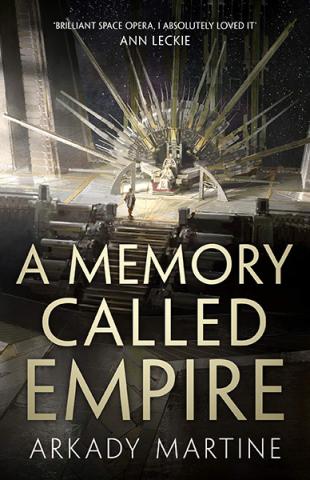 A Memory Called Empire A Memory Called Empire
