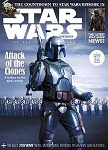 Star Wars Insider Nr 187