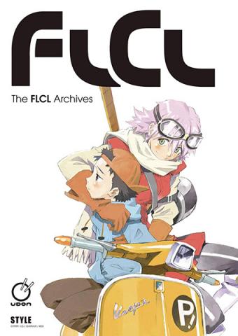 FLCL Archives