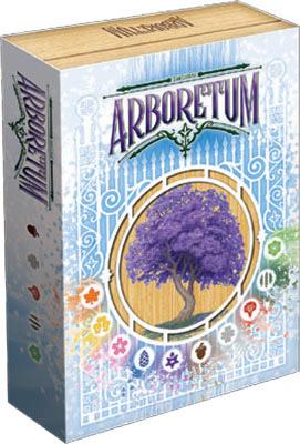 Arboretum - Deluxe Edition