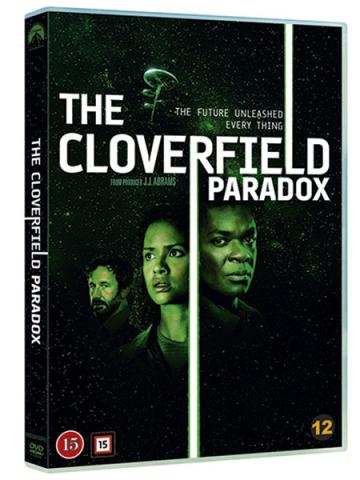 The Cloverfield Paradox