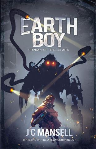 Earth Boy