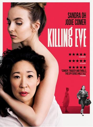 Killing Eve, Series 1