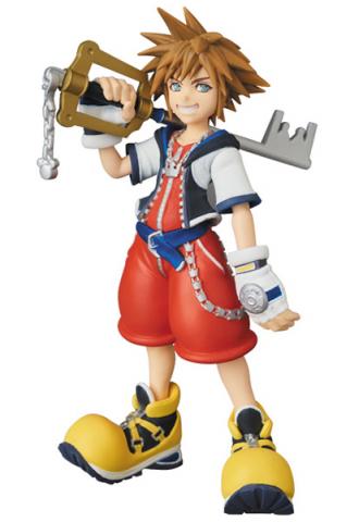 Ultra Detail Figure (UDF) Sora