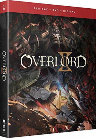 Overlord II: Season 2