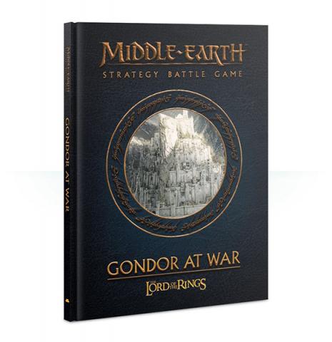 Middle-Earth: Gondor at War