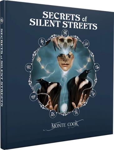 Secrets of Silent Streets