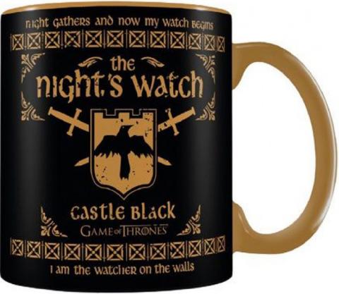 Mega Mug The Night's Watch