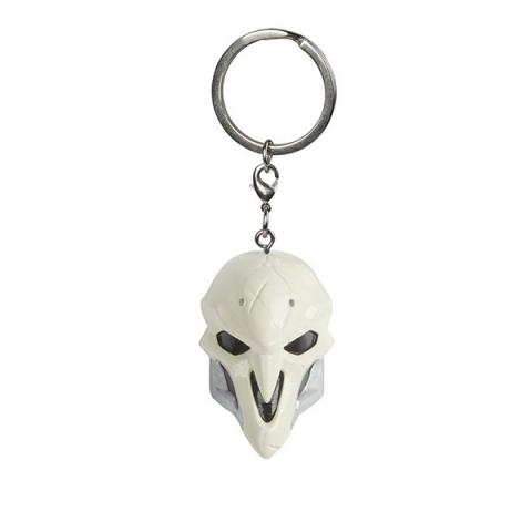 3D Keychain Reaper Mask 4 cm