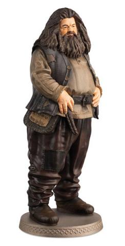 Wizarding World Figurine Collection 1/16 Rubeus Hagrid 16 cm