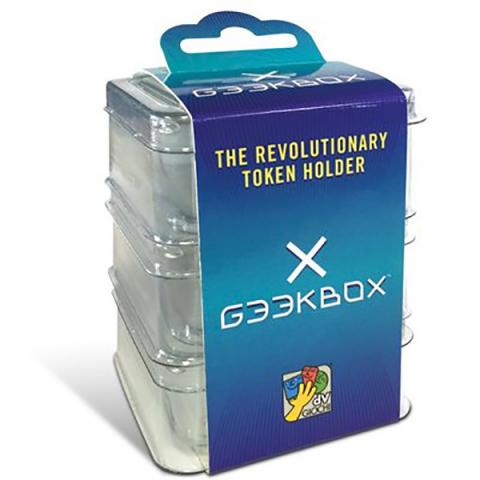 Geekbox Geekbox