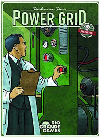 Power Grid Recharged