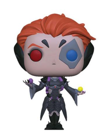 Overwatch Moira Pop! Vinyl Figure