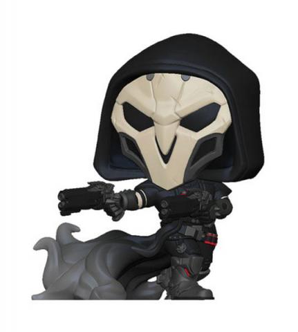 Overwatch Reaper (Wraith) Pop! Vinyl Figure