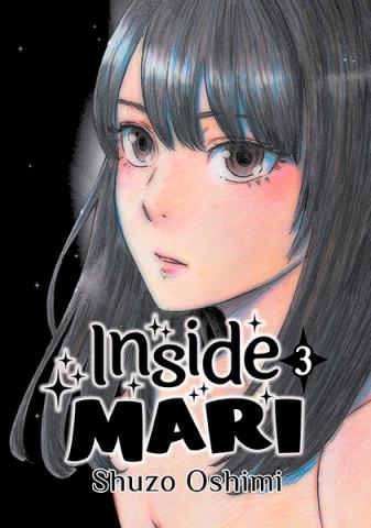 Inside Mari Vol 3
