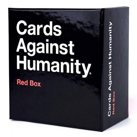 Cards Against Humanity - Red Box