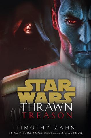 Thrawn: Treason Thrawn: Treason